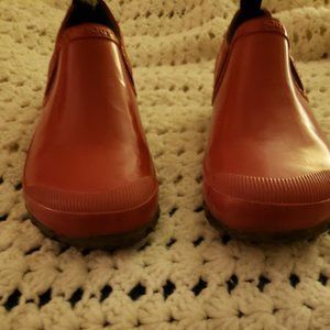 Bogs waterproof shoes